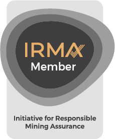 FairLötet is a member of the Initiative for Responsible Mining Assurance